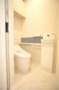 エスポワール・ウエスト 202号-10