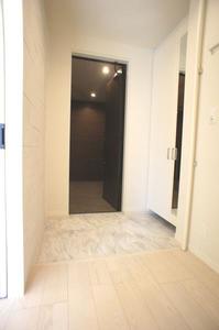 エスポワール・ウエスト 202号-11