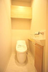 エスポワール・ウエスト 203号-6