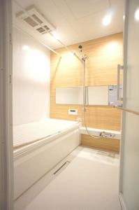 エスポワール・ウエスト 203号-7