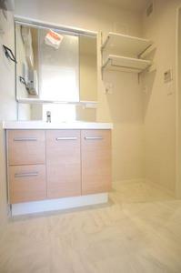 エスポワール・ウエスト 203号-8