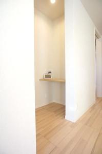 エスポワール・ウエスト 203号-10