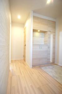 エスポワール・ウエスト 203号-11