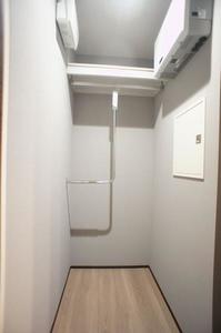ＲＩＳＥ　ＧＡＴＥ 202号-8