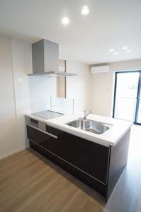 グランステラ 102号-4