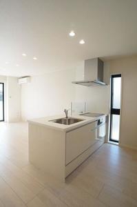 グランステラ 202号-4