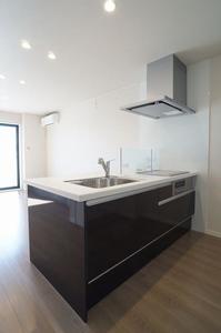 グランターナ 202号-3