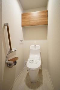 グランターナ 202号-8