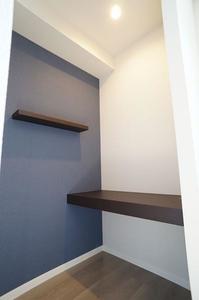 グランターナ 202号-9