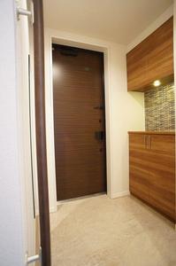 グランターナ 202号-11