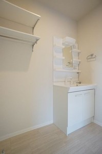 スリール　ダーンジュ 201号-8