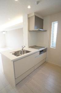 ＶＩＴＡ　ＦＥＲＩＯ 203号-5