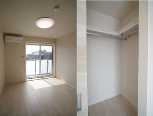 ＶＩＴＡ　ＦＥＲＩＯ 203号-6