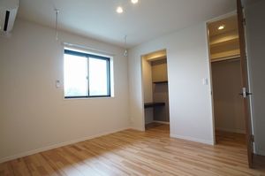 グランチーネ 301号-6