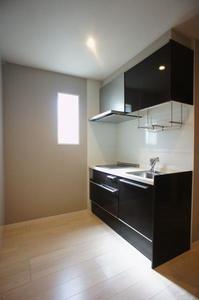 アレグリア 202号-3