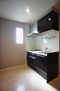 アレグリア 302号-3