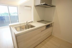 メゾン　ボヌール 302号-6