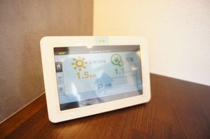 STELLA GATE 陽東 103号-11