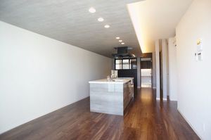 STELLA GATE 陽東 303号-2