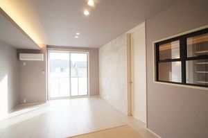 ナディア 202号-3