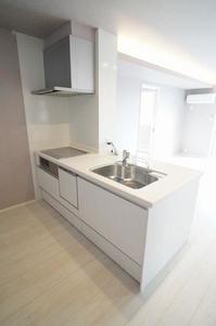 ナディア 202号-4