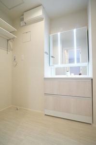 ナディア 202号-9