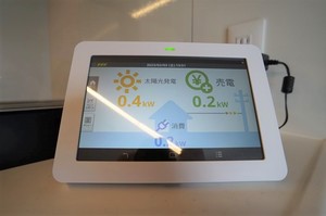 エクラ モーブ 101号-10