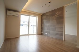 ルミナージュ 東峰 103号-2