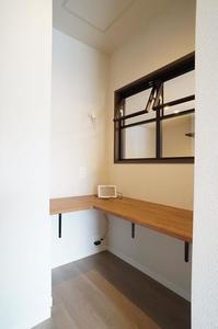 ルミナージュ 東峰 103号-7