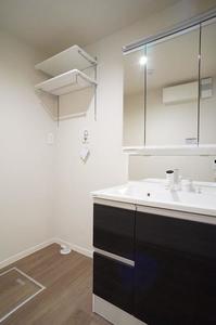 ルミナージュ 東峰 103号-8