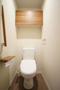 ルミナージュ 東峰 103号-9