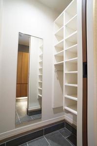 ルミナージュ 東峰 103号-10