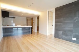 ルミナージュ　東峰 105号-2