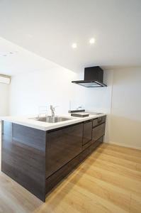 ルミナージュ　東峰 105号-3