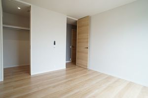 ルミナージュ　東峰 105号-6