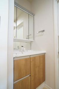 ルミナージュ　東峰 105号-7