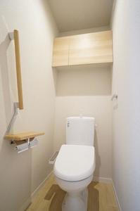 ルミナージュ　東峰 105号-8