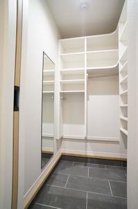 ルミナージュ　東峰 105号-9