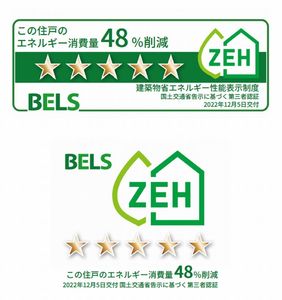 ルミナージュ　東峰 105号-11