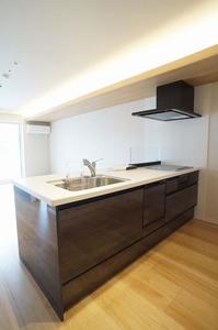 ルミナージュ 東峰 202号-3