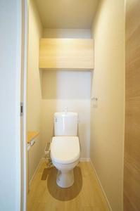 ルミナージュ 東峰 202号-5