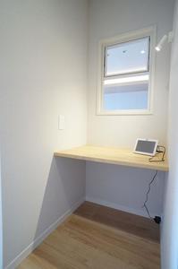 ルミナージュ 東峰 202号-7