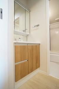 ルミナージュ 東峰 202号-8