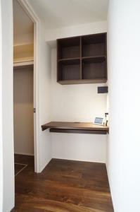 エクラ　ドレ 102号-5