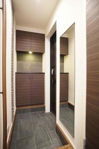 エクラ　ドレ 102号-6