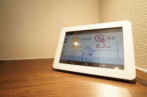 エクラ　ドレ 102号-9