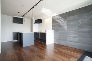 エクラ　ドレ 202号-2