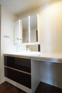 エクラ　ドレ 202号-3