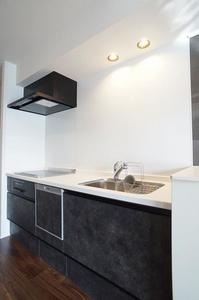 エクラ　ドレ 202号-5