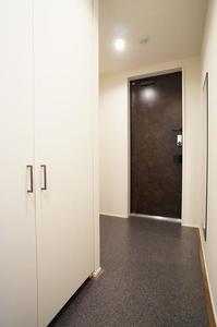 エクラ　ドレ 202号-8